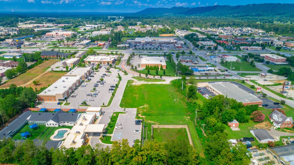 More Photos Of 5937 Elementary Way, Ooltewah Land For Sale