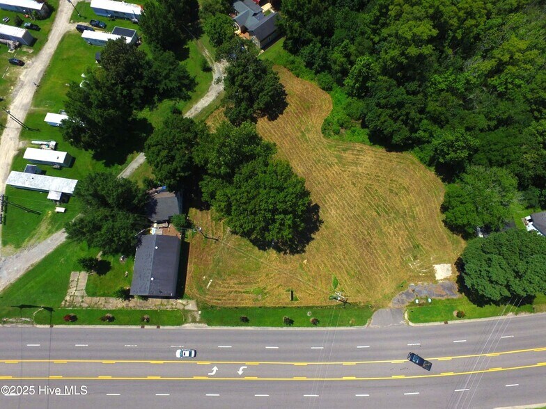 More Photos Of 144 US Highway 158 W, Camden Land For Sale