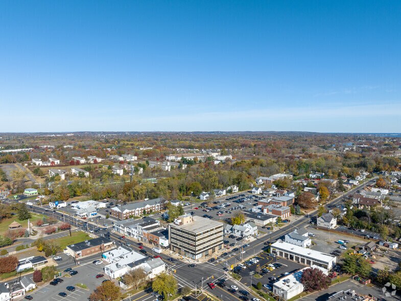 More Photos Of 1 Main St, Eatontown Office For Lease