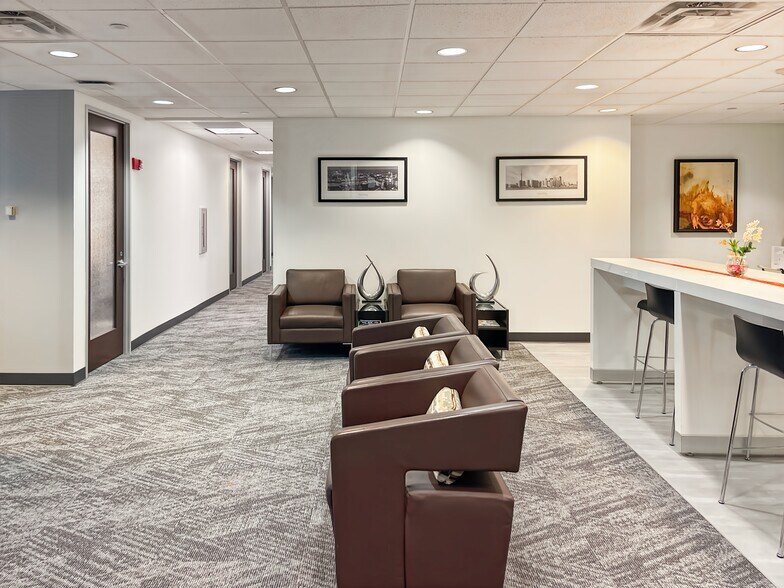 More Photos Of 510 Clinton Sq, Rochester Coworking Space