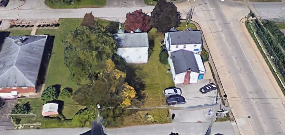 More Photos Of 3509-3513 Staunton Ave, Charleston Land For Lease
