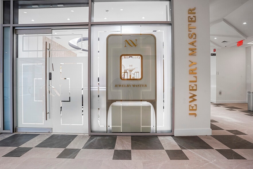 More Photos Of 347 Flushing Ave, Brooklyn Office For Lease