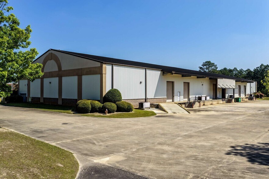 More Photos Of 1536 Dougherty Ave, Albany Industrial For Sale