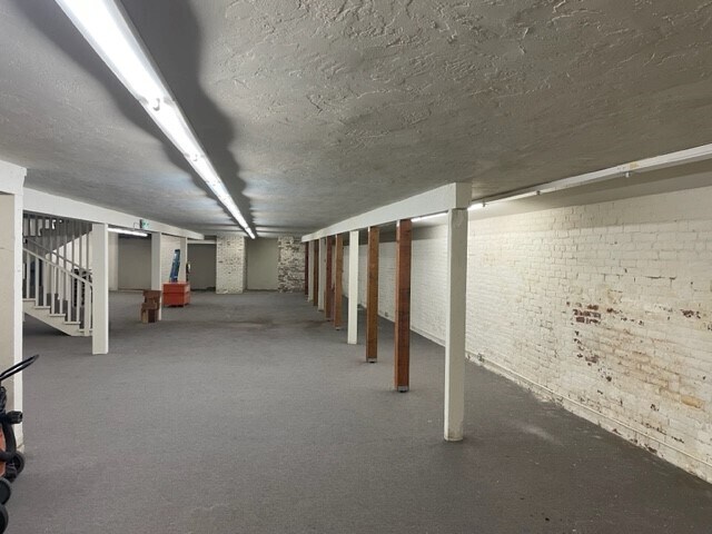 More Photos Of 1427 Park St, Alameda Storefront For Sale