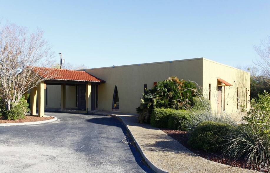 Primary Photo Of 3706 S WW White Rd, San Antonio Medical For Sale