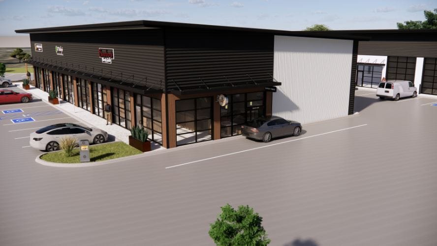 More Photos Of 15819 Farm to Market 1325 rd, Austin Restaurant For Lease