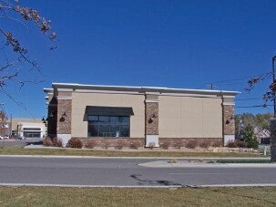 More Photos Of 13322 S 3600 W, Riverton Storefront Retail Office For Lease