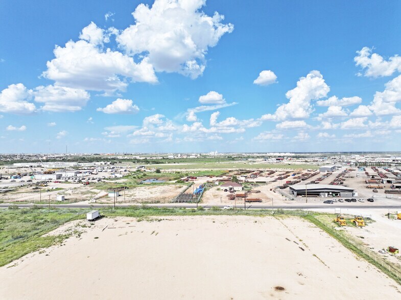 More Photos Of TBD S Crane ave, Odessa Land For Sale