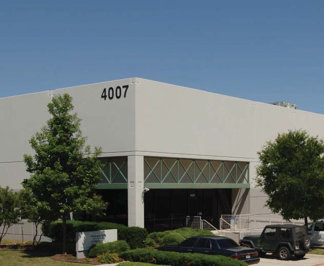 Primary Photo Of 4209 S Industrial Dr, Austin Unknown For Lease