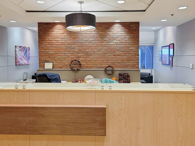 More Photos Of 100 Overlook Ctr, Princeton Coworking Space