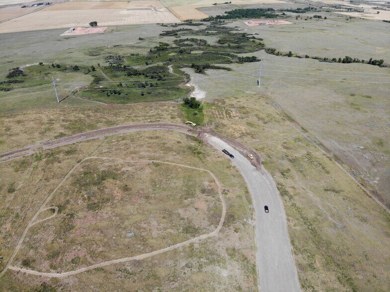 More Photos Of Longview Dr, Arnegard Land For Sale