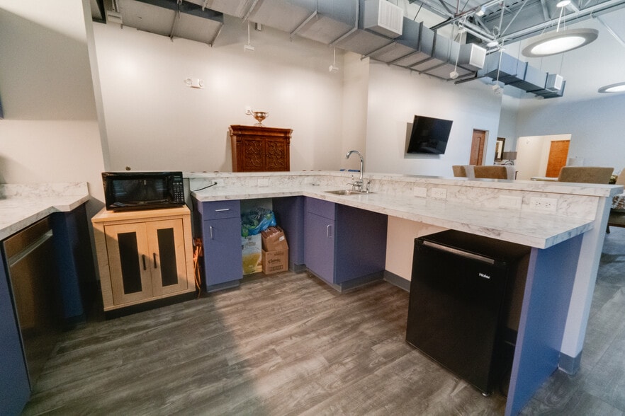 More Photos Of 5310 S Alston Ave, Durham Religious Facility For Sale