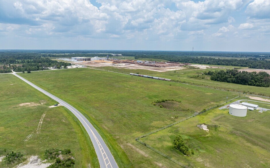 More Photos Of TBD 175th Rd, Live Oak Land For Sale