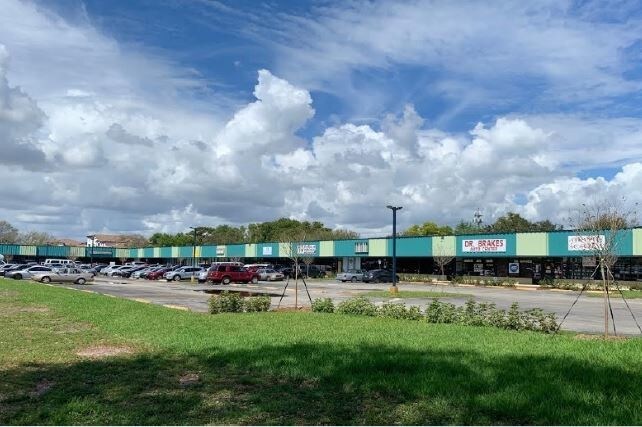 More Photos Of 3113-3185 W Atlantic Blvd, Pompano Beach Unknown For Lease