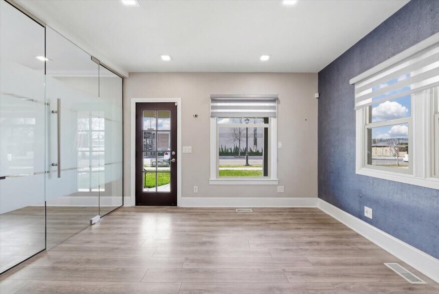 More Photos Of 46 E Pine Ave, Meridian Office For Lease
