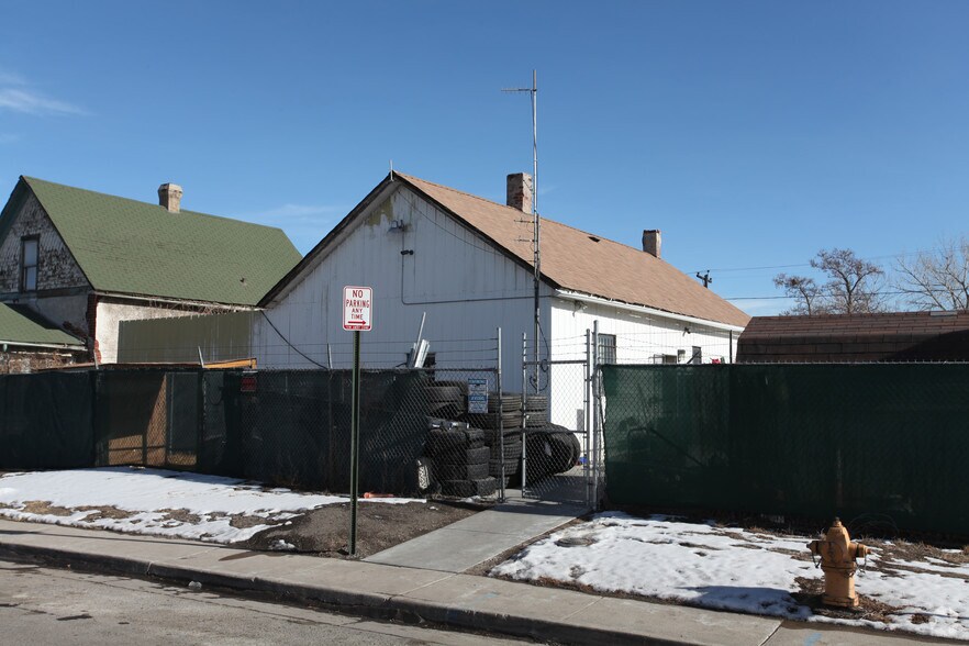 More Photos Of 4400 Delaware St, Denver Contractor Storage Yard For Lease