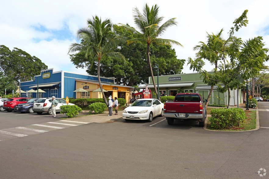 Primary Photo Of 66-087 Kamehameha Hwy, Haleiwa Unknown For Lease