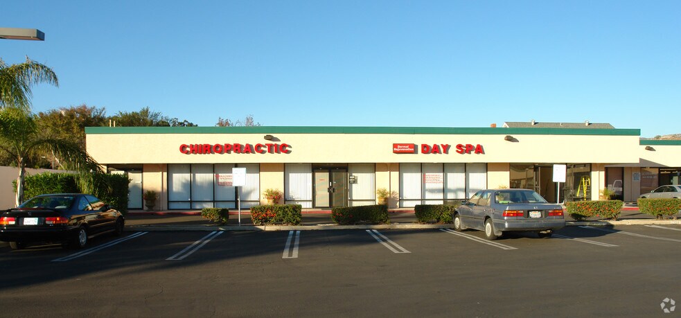 More Photos Of 14034 Poway Rd, Poway Unknown For Lease