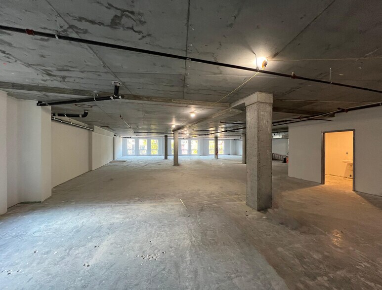 More Photos Of 2067 Fulton st, Brooklyn Apartments For Lease