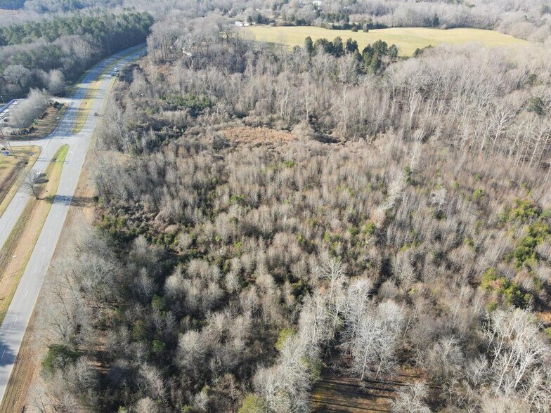 More Photos Of 0 Hwy 321, Gastonia Land For Sale