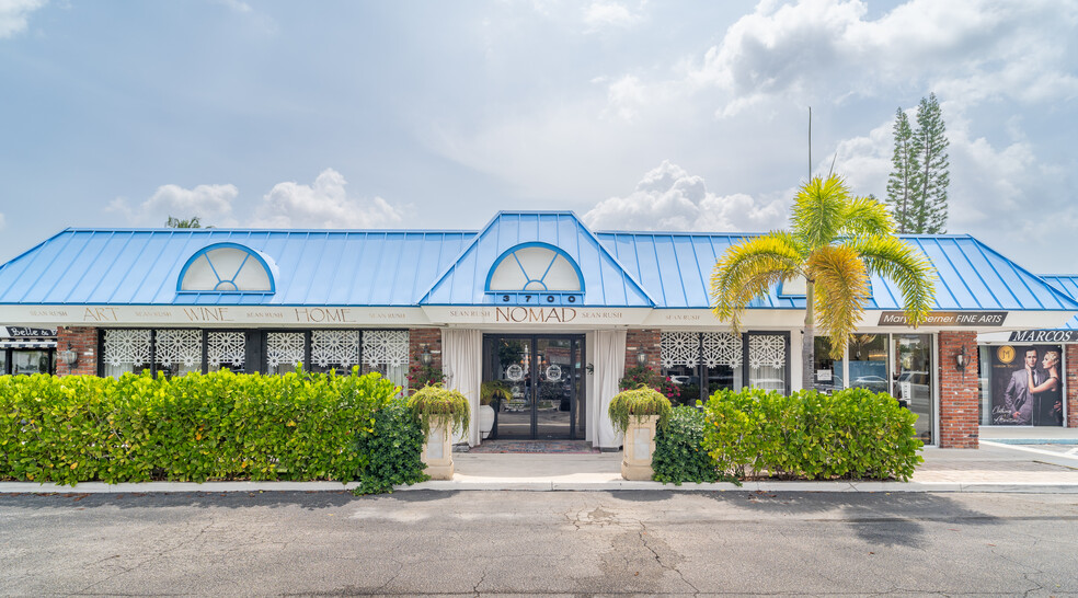 Primary Photo Of 3700 S Dixie Hwy, West Palm Beach Storefront Retail Office For Lease