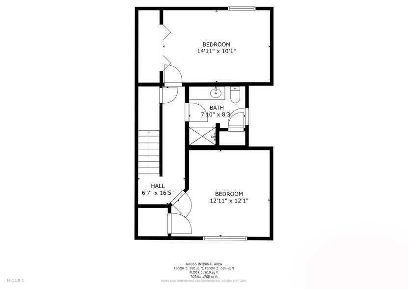 More Photos Of 701-715 17th St, Greeley Apartments For Sale