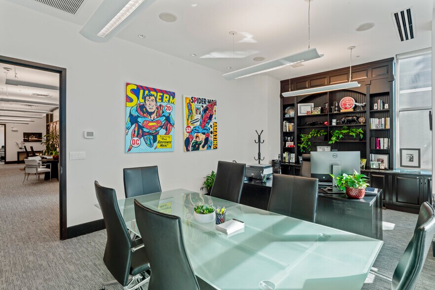 More Photos Of 7809 Woodmont Ave, Bethesda Office Residential For Lease