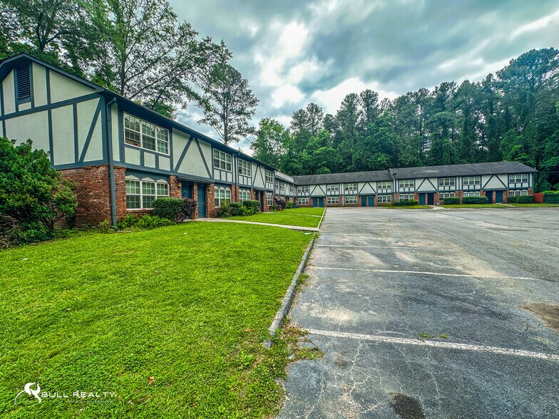 More Photos Of 1514 Northwest Dr NW, Atlanta Apartments For Sale