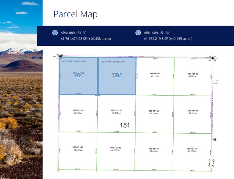 More Photos Of Eagle Canyon Rd, Sparks Land For Sale
