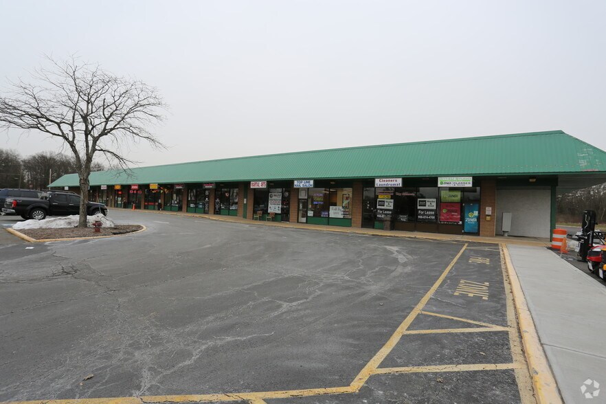 More Photos Of 256 Hwy 206 S, Hillsborough General Retail For Lease
