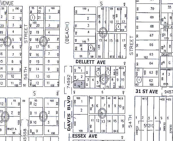 More Photos Of 3062 Beach Blvd S, Gulfport General Retail For Sale