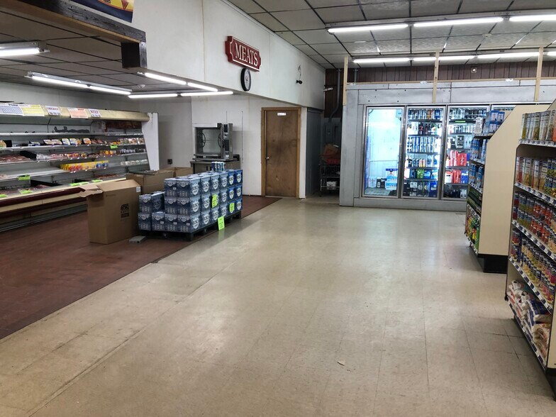 More Photos Of 8038 Route 60, Cassadaga Supermarket For Sale