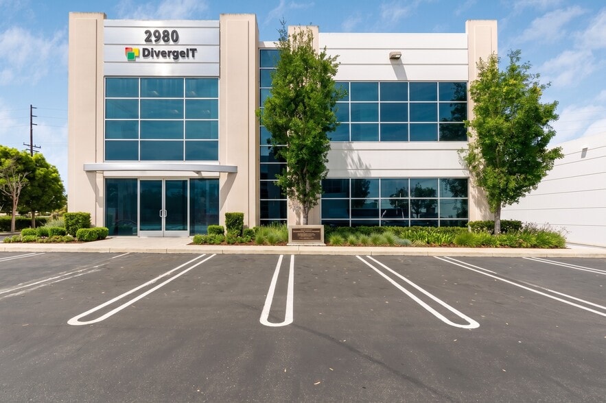 Primary Photo Of 2980 Columbia St, Torrance Office For Sale