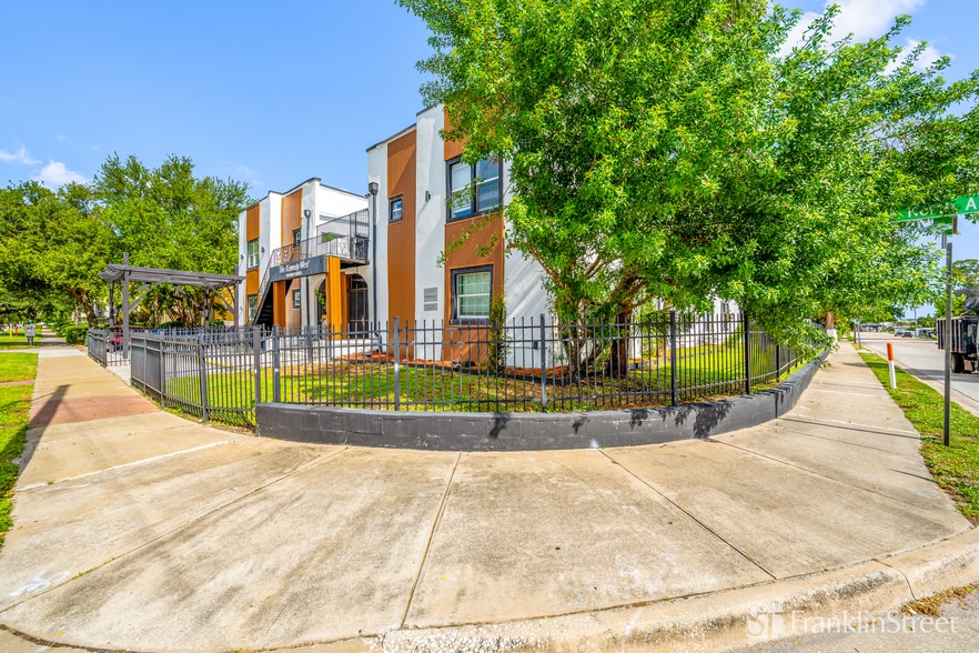 More Photos Of 4201-4207 W North A St, Tampa Apartments For Sale
