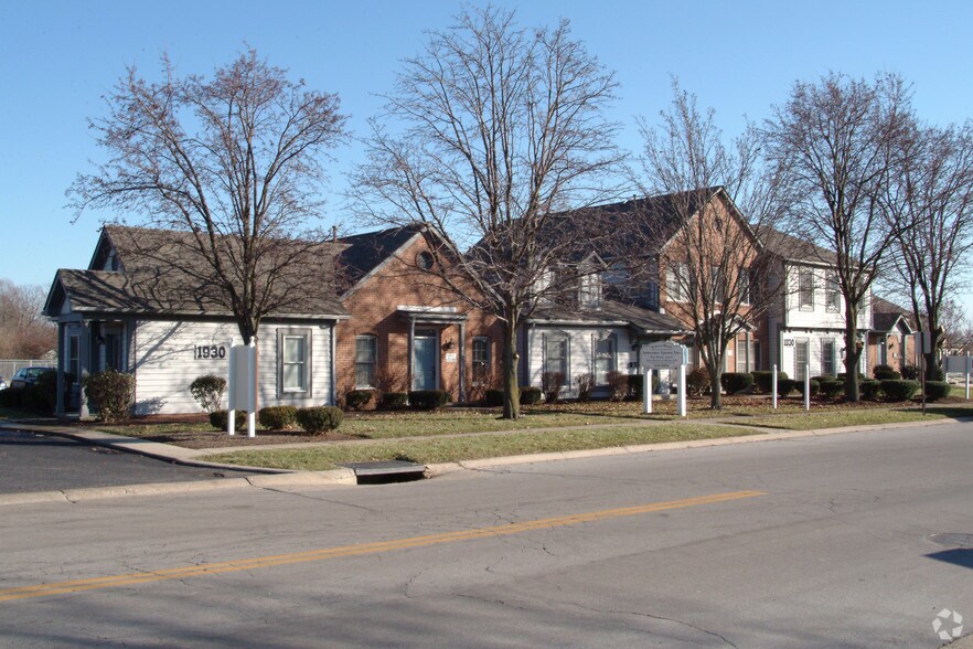 More Photos Of 1930 N Lakeman Dr, Bellbrook Office For Lease