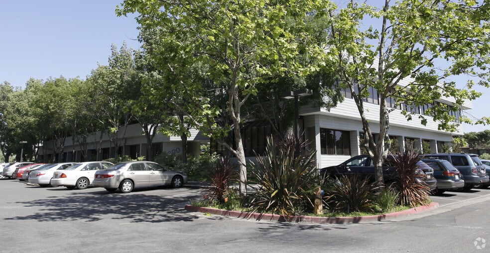 More Photos Of 300 Tamal Plz, Corte Madera Office Residential For Lease