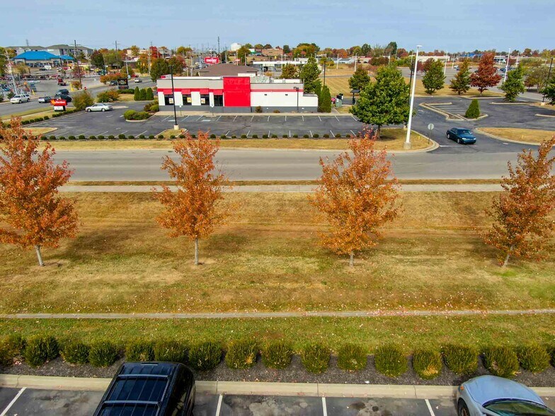 More Photos Of 2740 Allison Ln, Jeffersonville Fast Food For Lease