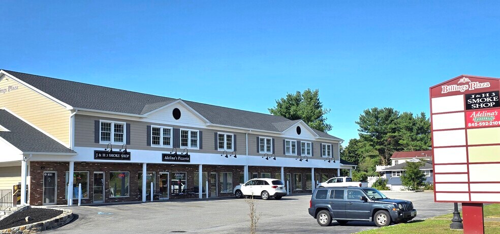More Photos Of 2419 Route 82, Lagrangeville Storefront Retail Residential For Lease