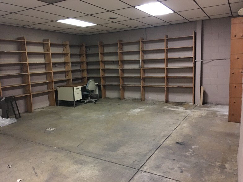 More Photos Of 202-208 Cecil B Moore Ave, Philadelphia Warehouse For Sale