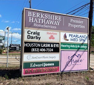 More Photos Of 2503-2510 Westminister St, Pearland Medical For Sale