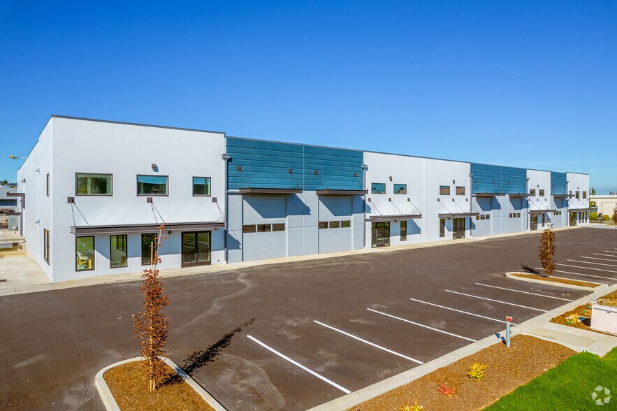 Primary Photo Of 2192 Vista Ave, Salem Industrial For Lease