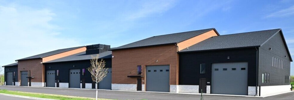 More Photos Of 940 McKinley Pky, Delano Light Manufacturing For Sale