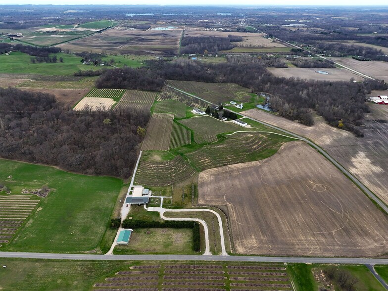 More Photos Of 7785 Hill Rd, Watervliet Specialty For Sale