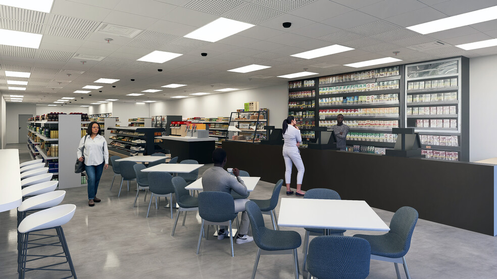 More Photos Of 739 Greenwood Ave, Trenton Freestanding For Lease