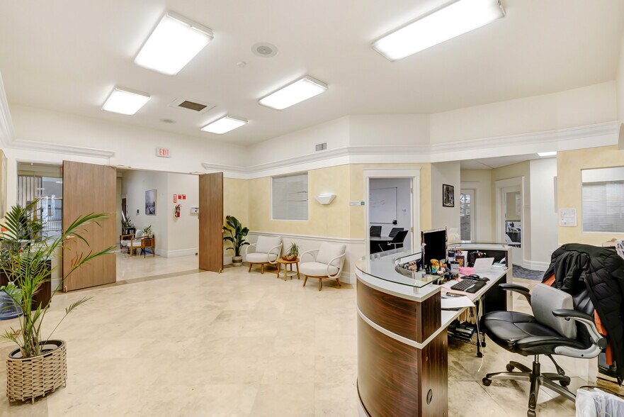 More Photos Of 401 W 4th St, San Bernardino Bank For Sale