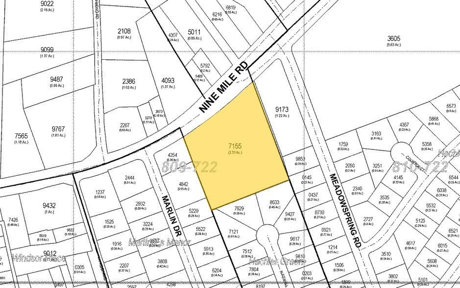 More Photos Of 4507 Nine Mile Rd, Richmond Auto Repair For Lease