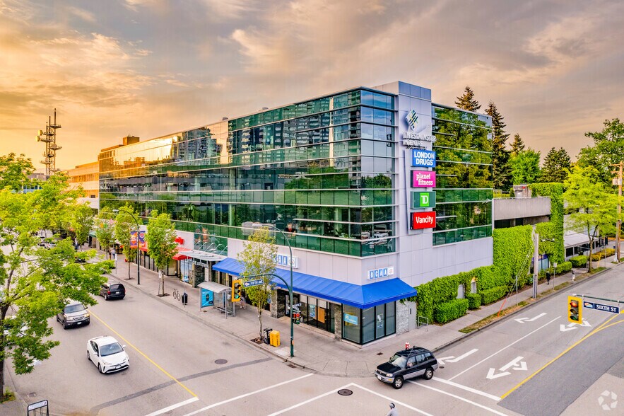 More Photos Of 555 Sixth St, New Westminster Medical For Lease