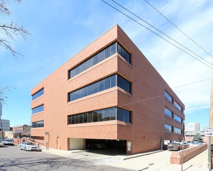 More Photos Of 580 S High St, Columbus Office For Sale
