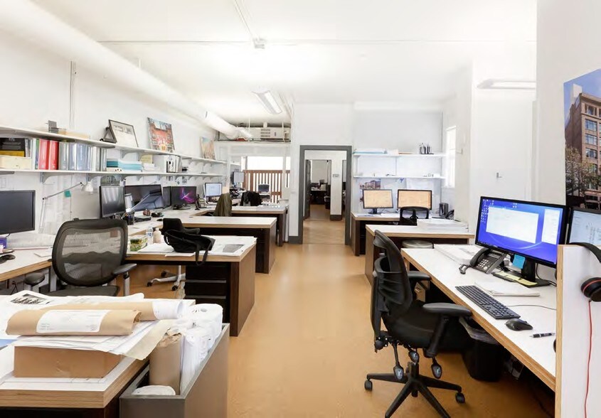 More Photos Of 948-950 Howard St, San Francisco Office For Lease