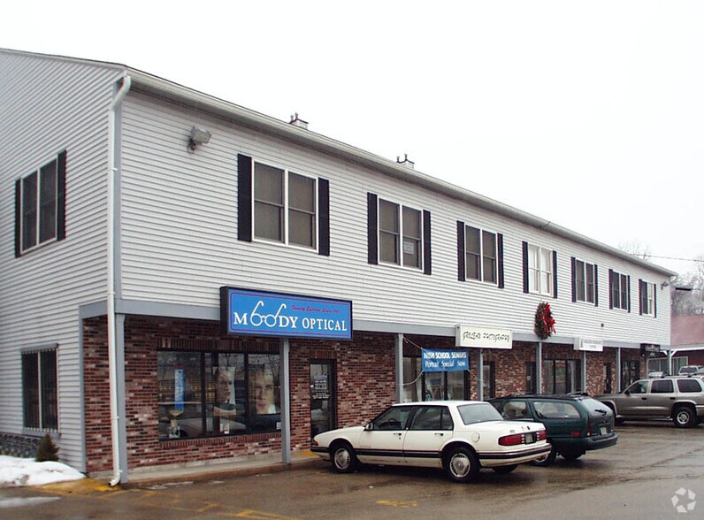 25 W Union St, Ashland, MA 01721 Office For Lease